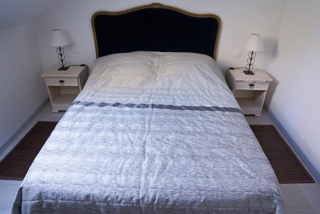 Chambres Et Espace Detente Bien-Etre Sologn'Ami Neuvy-sur-Barangeon Exterior foto